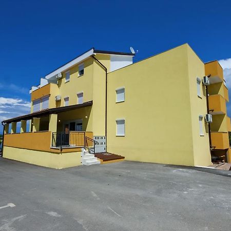 Apartments Finida Umag Exterior foto